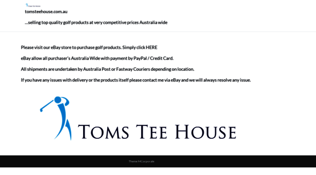 tomsteehouse.com.au