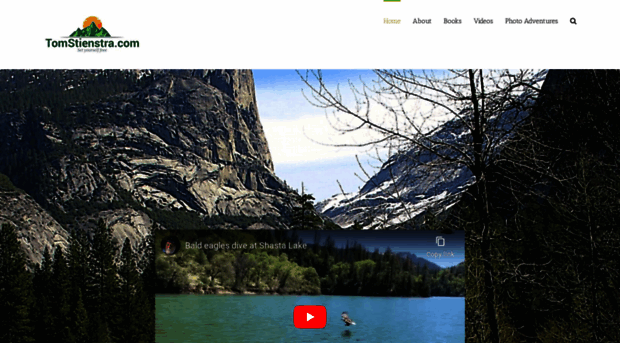 tomstienstra.com