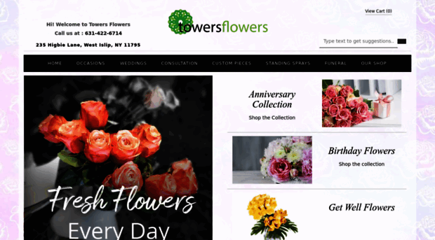 tomstowersflowers.com