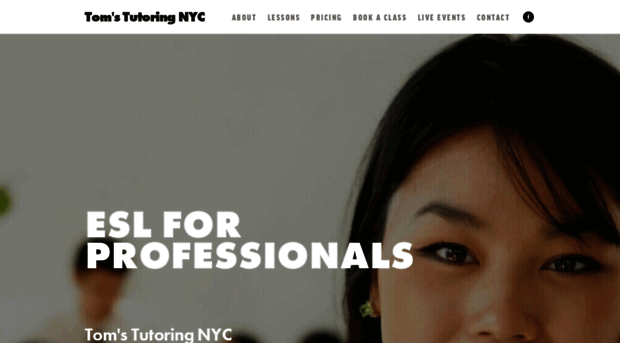 tomstutoringnyc.com