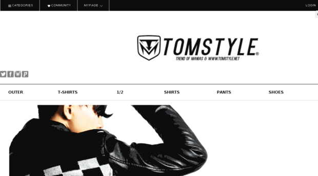 tomstyle.net