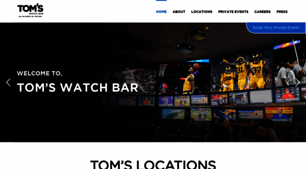 tomswatchbar.com