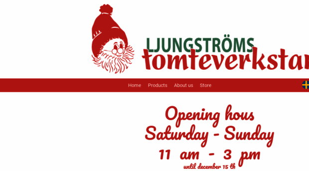 tomte.com
