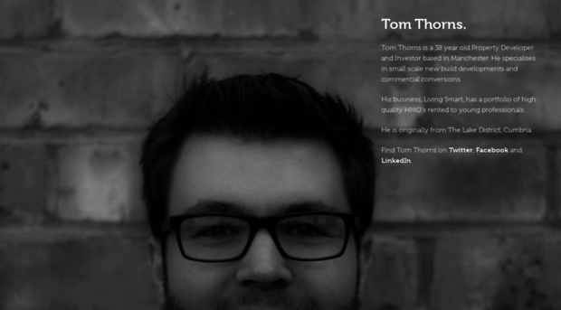 tomthorns.com