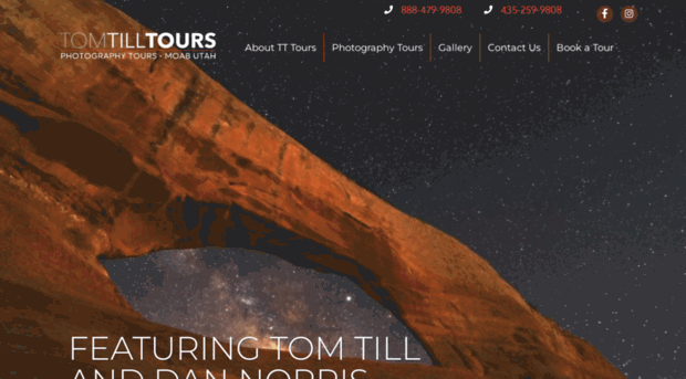 tomtilltours.com