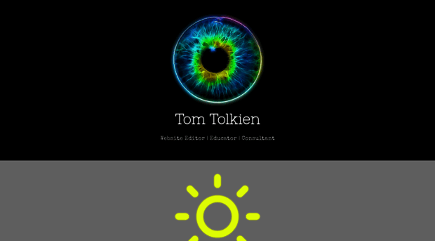 tomtolkien.com