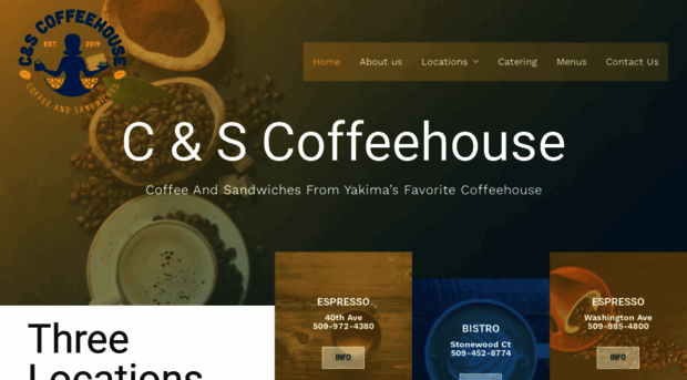 tomtomespresso.com