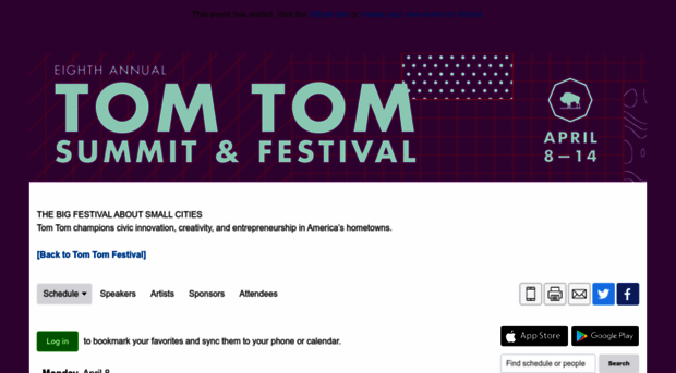 tomtomfestival2019.sched.com