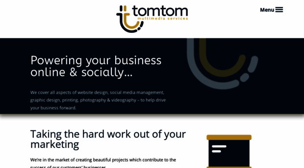 tomtommultimedia.uk