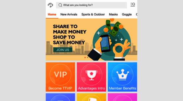 tomtopvip.com