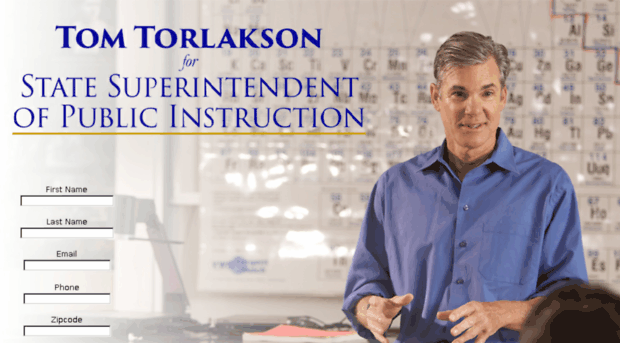 tomtorlakson.com