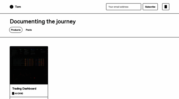 tomtrades.gumroad.com