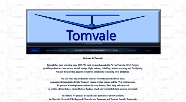 tomvale.com