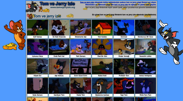 tomvejerryizle.org