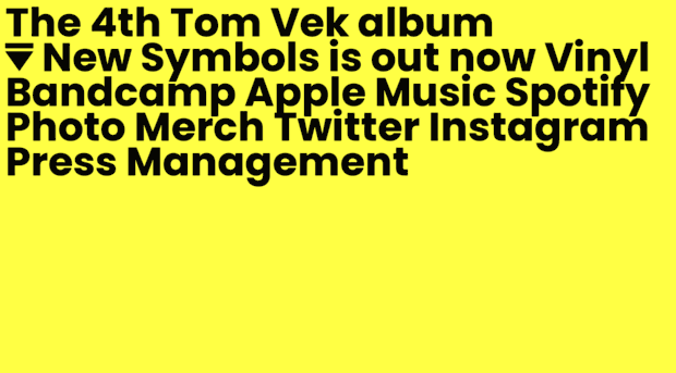 tomvek.tv