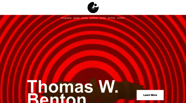 tomwbenton.com