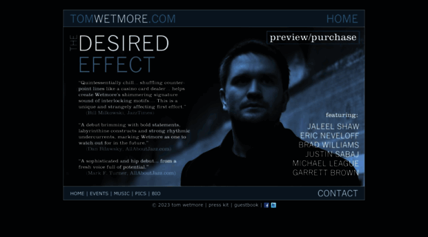 tomwetmore.com