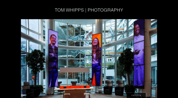 tomwhipps.com