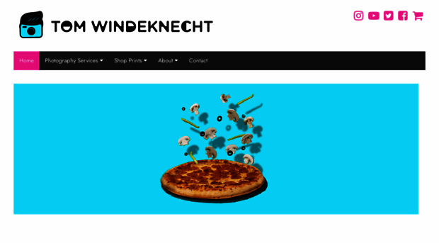 tomwindeknecht.com