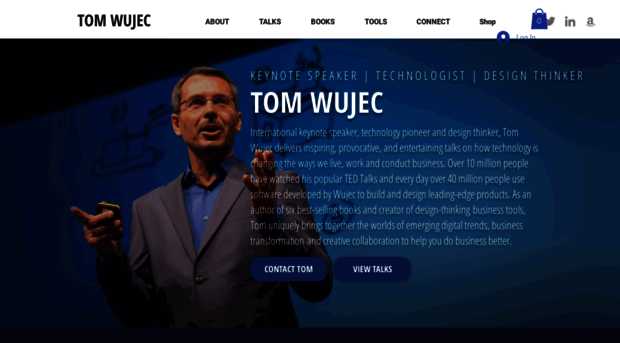 tomwujec.com