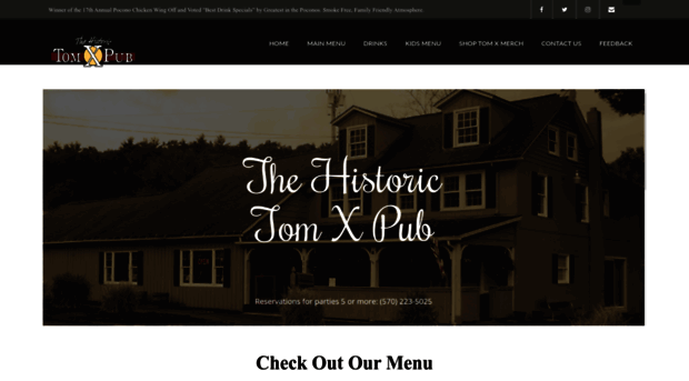 tomxpub.com