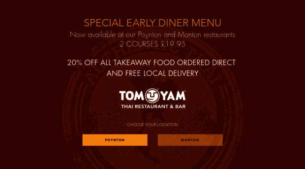 tomyam.co.uk