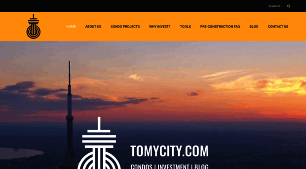 tomycity.com