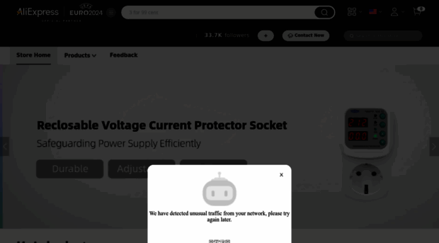 tomzn.aliexpress.com