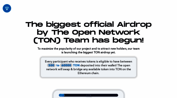 ton-airdrop.pages.dev