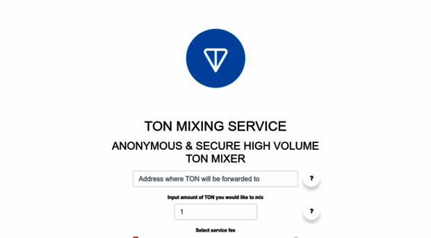 ton-mixer.to