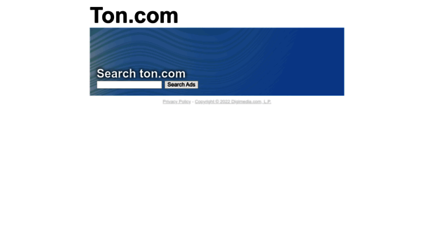 ton.com
