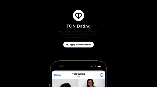 ton.dating