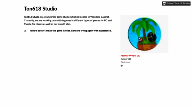 ton618studio.itch.io