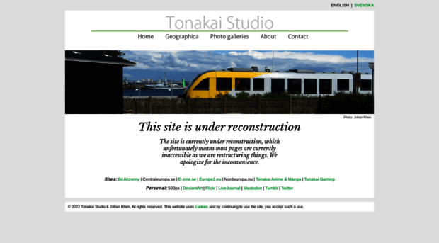 tonakaistudio.com