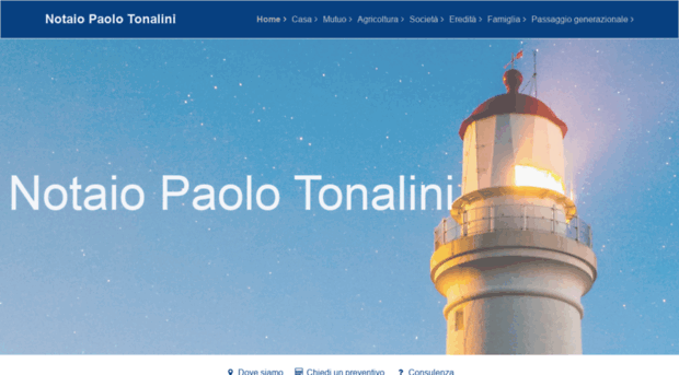 tonalini.it