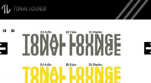 tonallounge.com