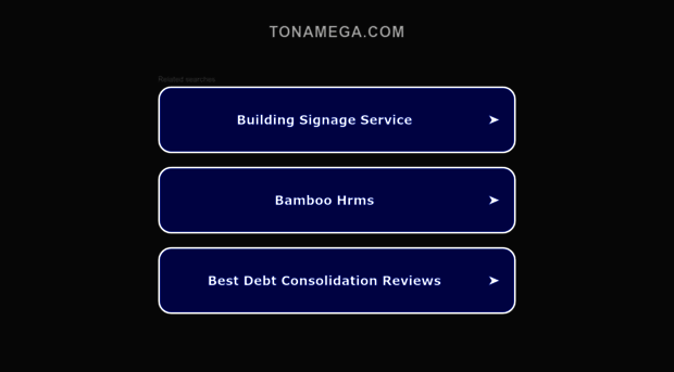 tonamega.com