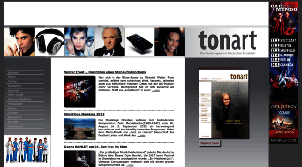 tonartmagazin.de