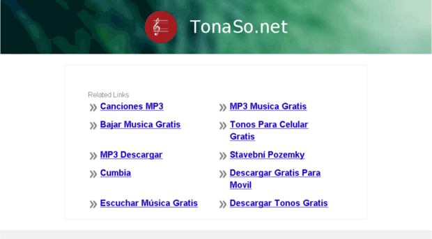 tonaso.net