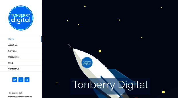 tonberry.com.au