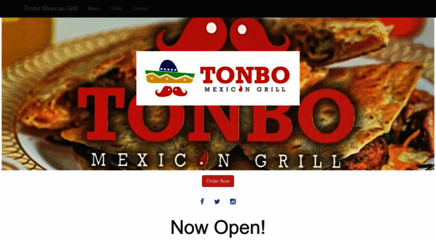 tonbogrill.com