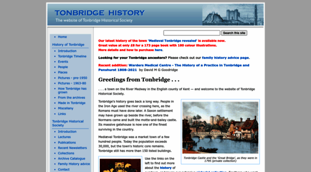 tonbridgehistory.org.uk