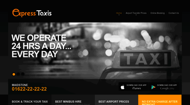 tonbridgetaxi.co.uk