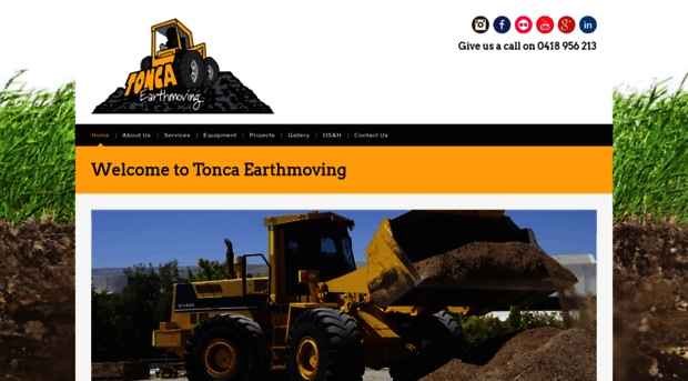 toncaearthmoving.com.au