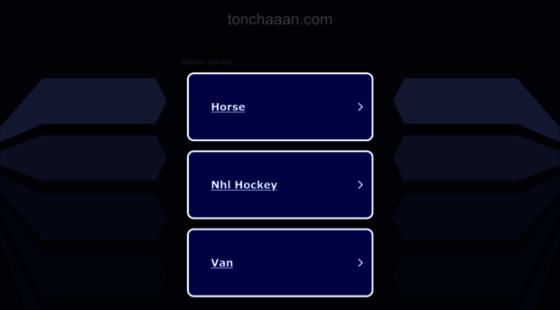 tonchaaan.com