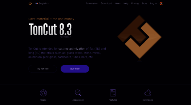 toncut.com