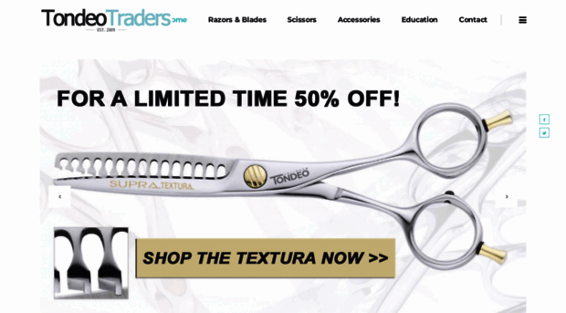 tondeousa.com