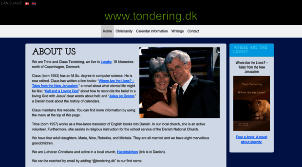 tondering.dk