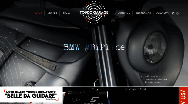 tondogarage.com
