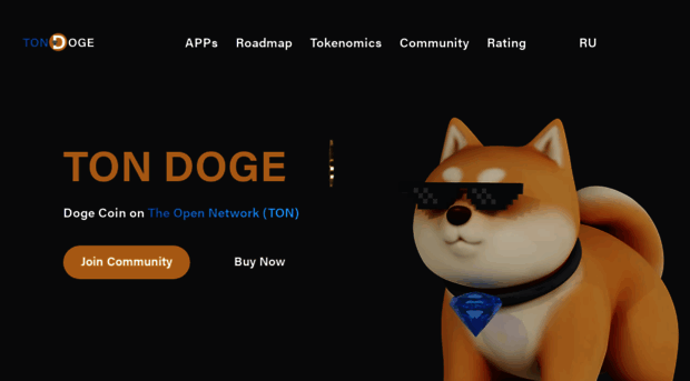 tondoge.com